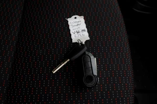 Citroën Jumper – thumbnail 9