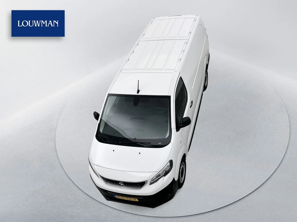 Peugeot Expert – foto 3