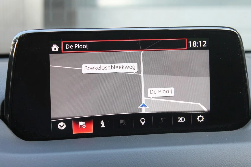 Mazda CX-5 – foto 43
