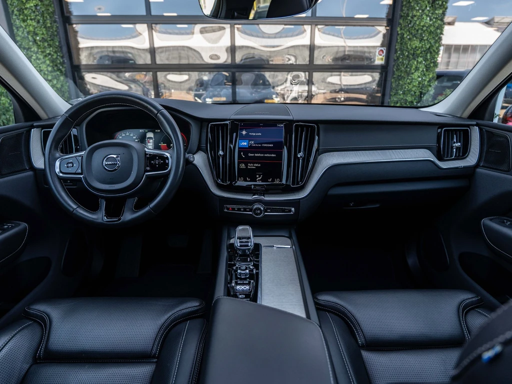 Volvo XC60 – foto 21