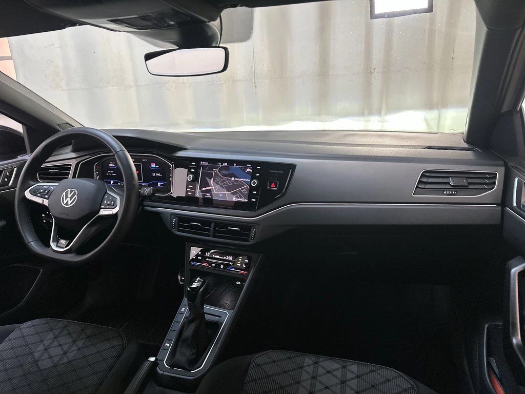 Volkswagen Taigo – foto 9