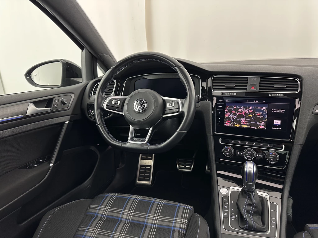 Volkswagen Golf – foto 9