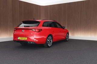 SEAT Leon – thumbnail 4