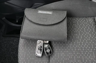 Mercedes-Benz Vito – thumbnail 29