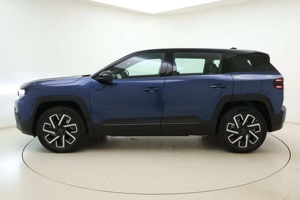 Jeep Compass – foto 2