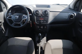 Dacia Lodgy – thumbnail 10