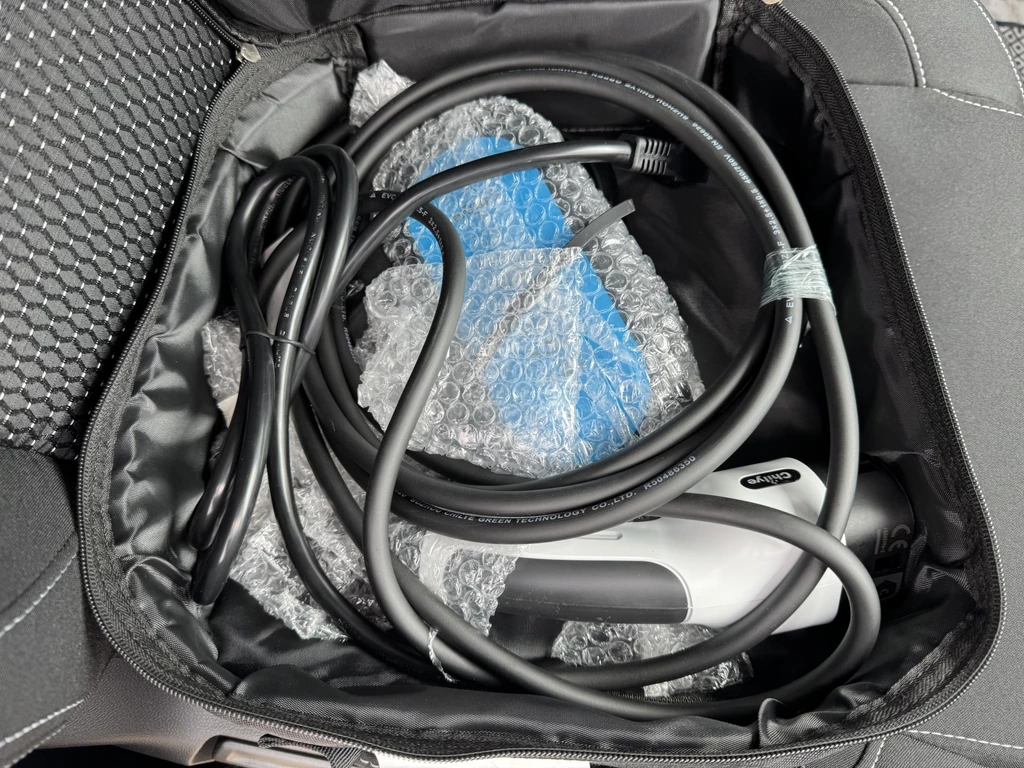Maxus eDeliver3 – foto 27