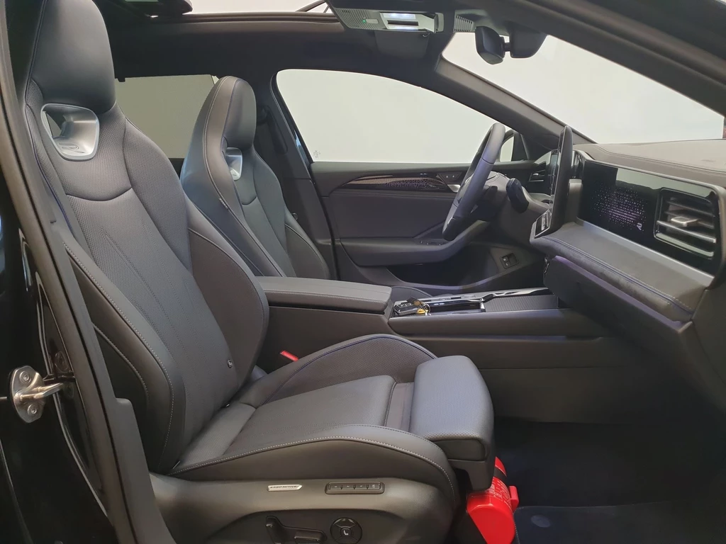 Volkswagen Passat – foto 8
