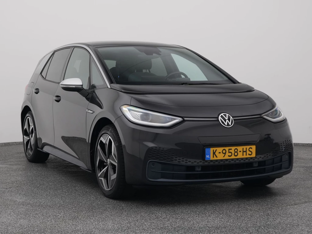 Volkswagen ID.3 – foto 14