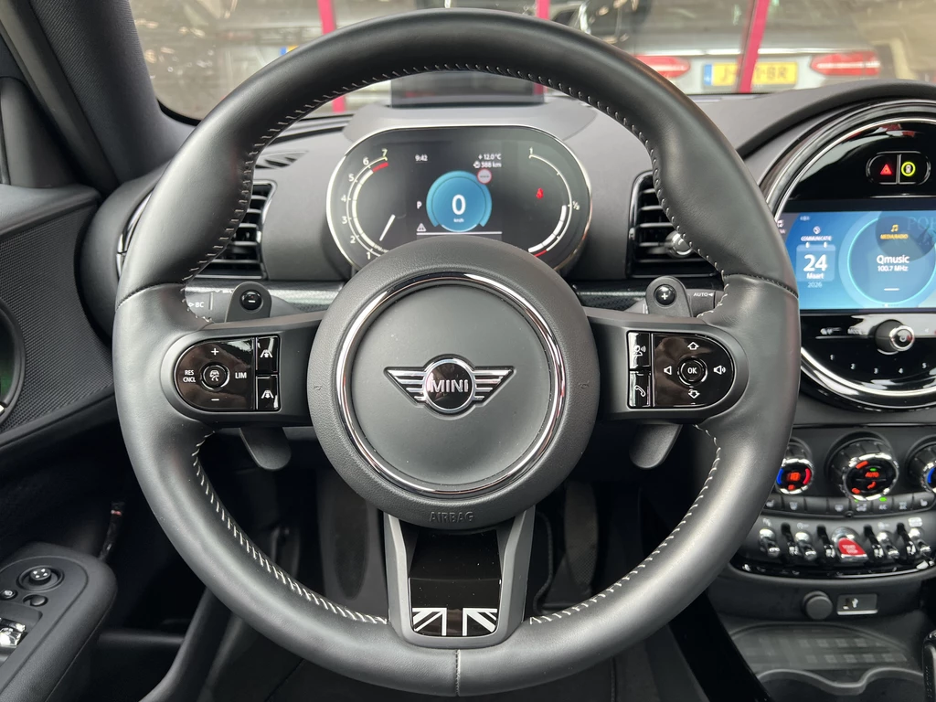 MINI Clubman – foto 24