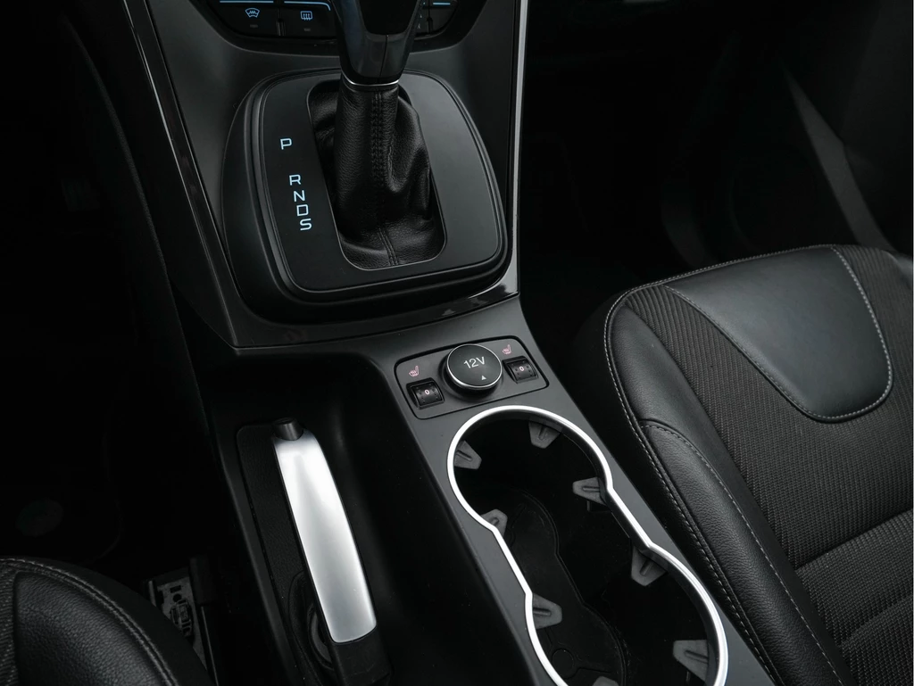 Ford Kuga – foto 11
