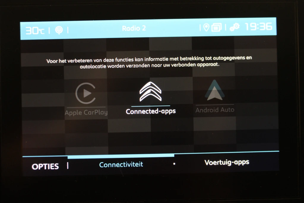 Citroën Berlingo – foto 9