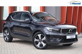 Volvo XC40 – thumbnail 4