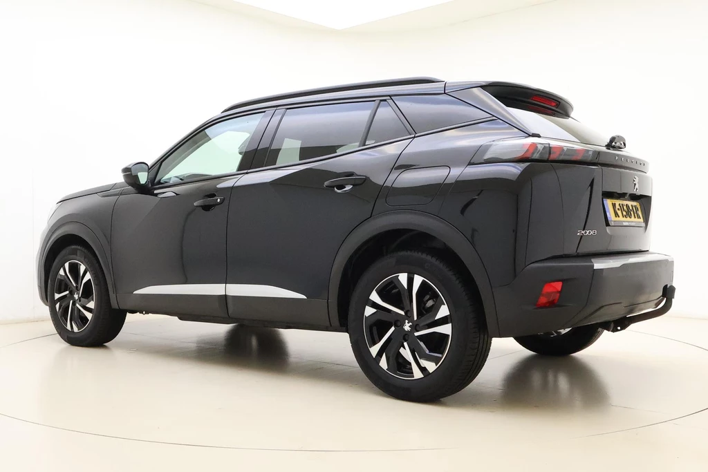Peugeot 2008 – foto 4