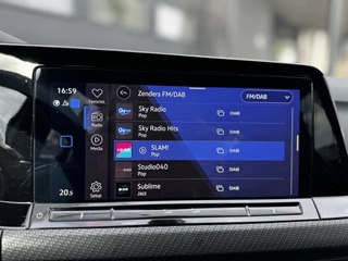 Volkswagen Golf – thumbnail 17