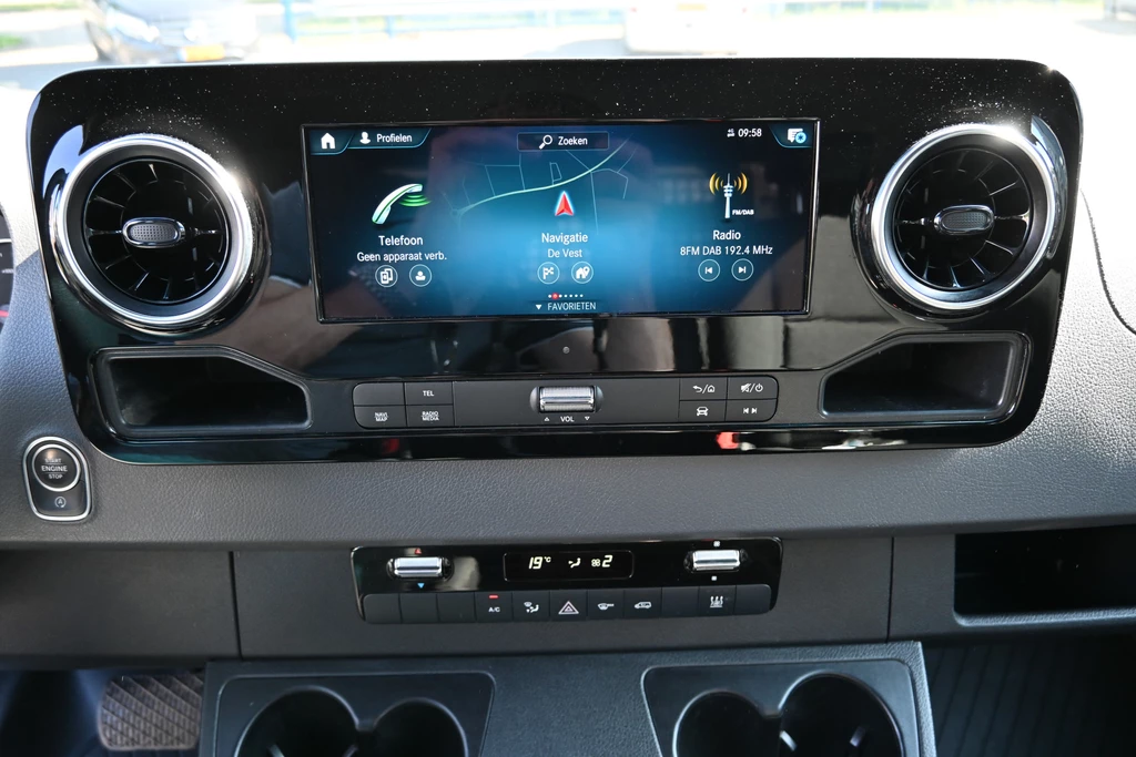 Mercedes-Benz Sprinter – foto 8