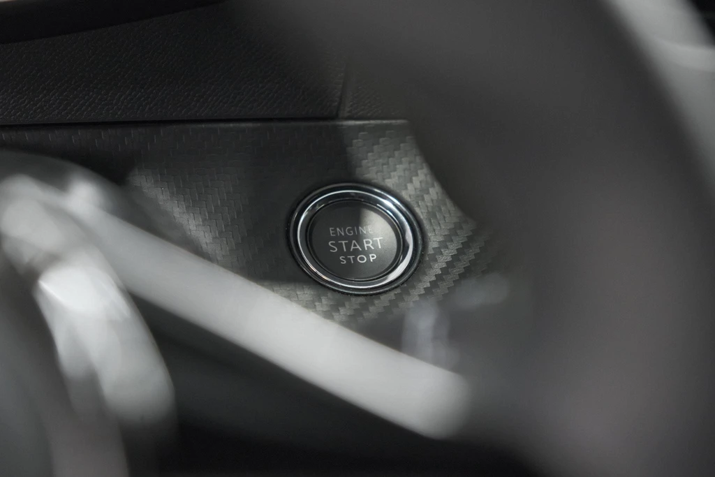 Peugeot e-2008 – foto 50