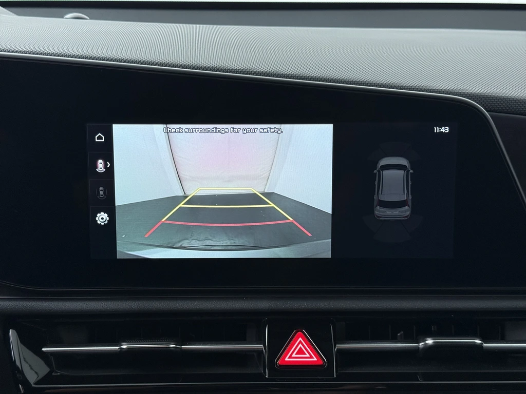 Kia Niro EV – foto 31