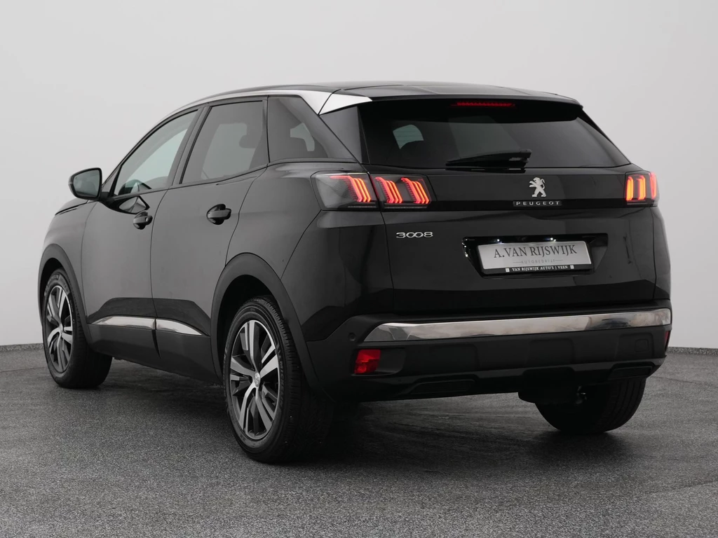 Peugeot 3008 – foto 4