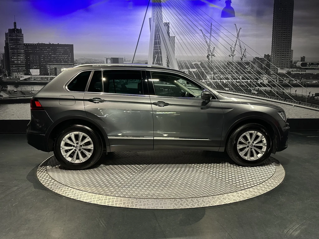 Volkswagen Tiguan – foto 12