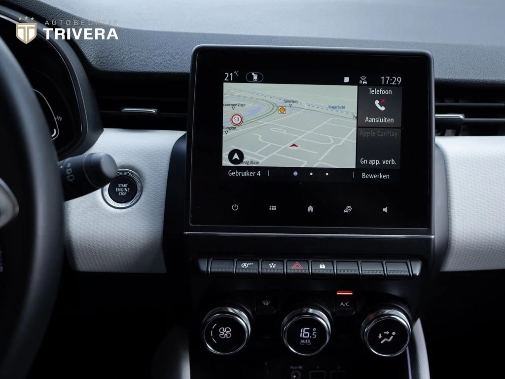Renault Clio – foto 17