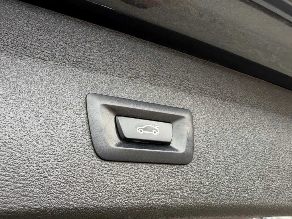 BMW X1 – foto 12