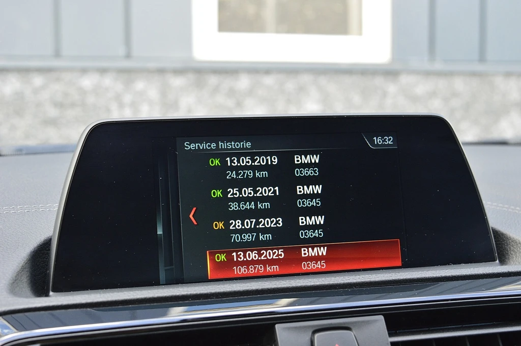 BMW 1 Serie – foto 23