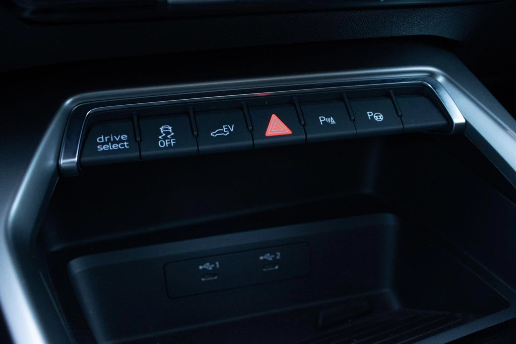 Audi A3 – foto 38
