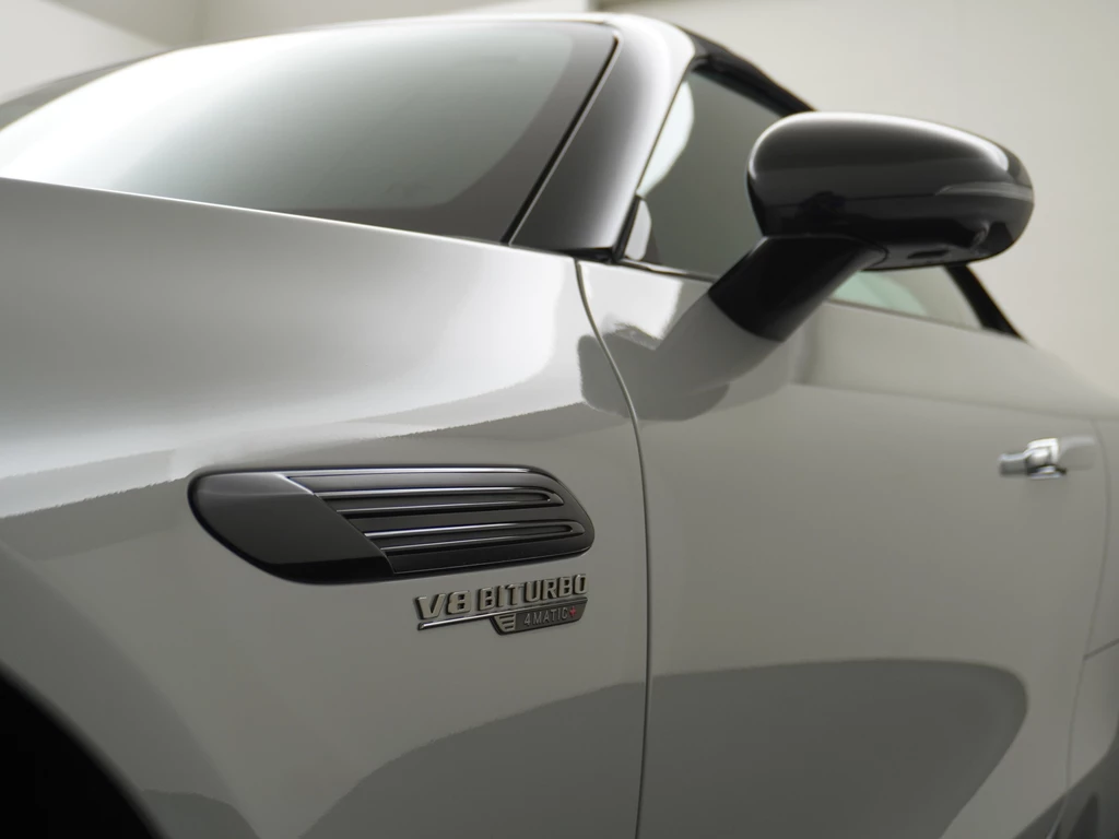 Mercedes-Benz SL – foto 14