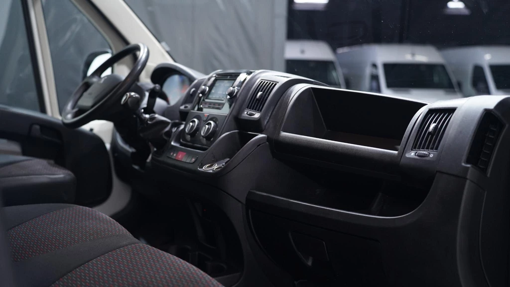 Peugeot Boxer – foto 21