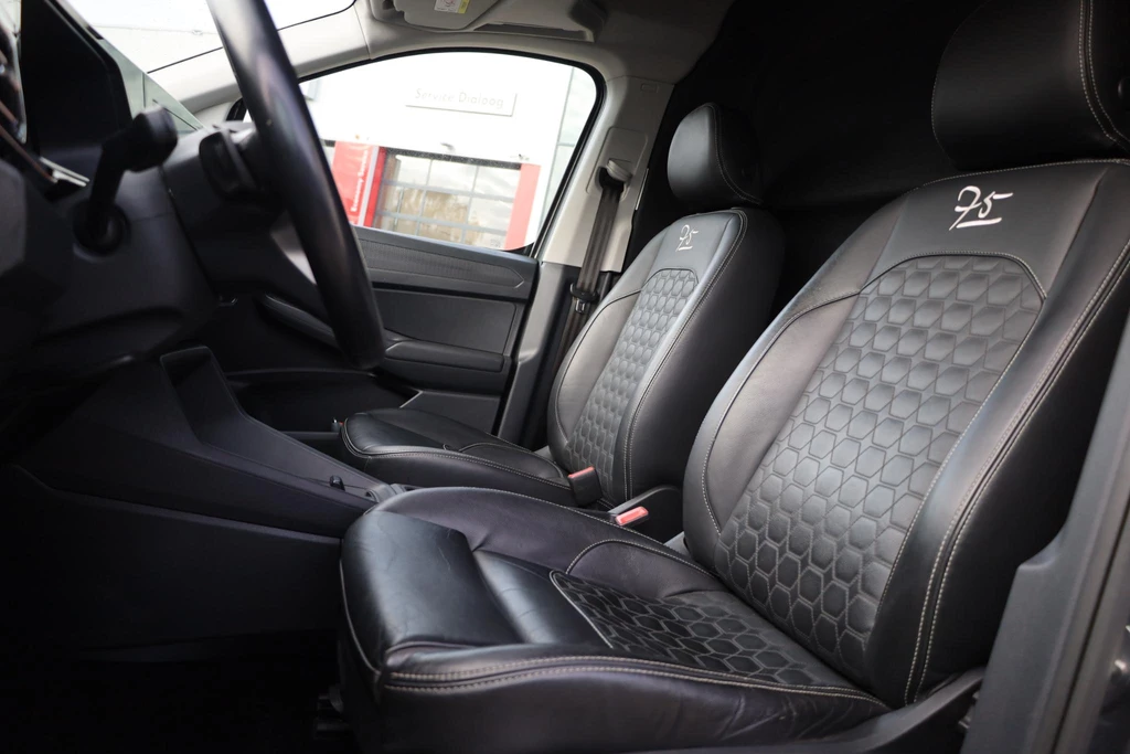 Volkswagen Caddy – foto 9