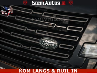 Land Rover Range Rover – thumbnail 40