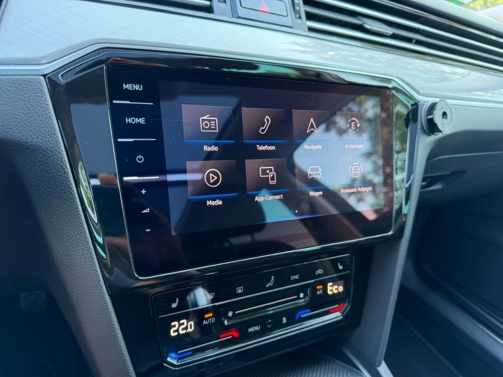 Volkswagen Passat – foto 25
