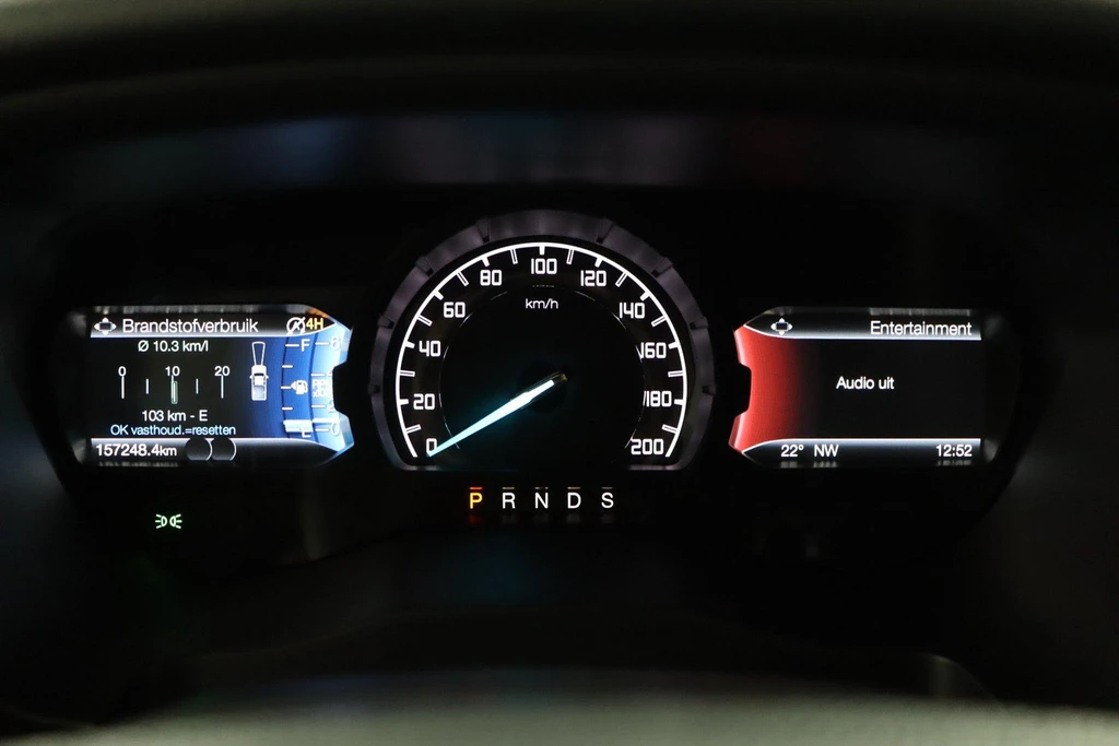 Ford Ranger – foto 13