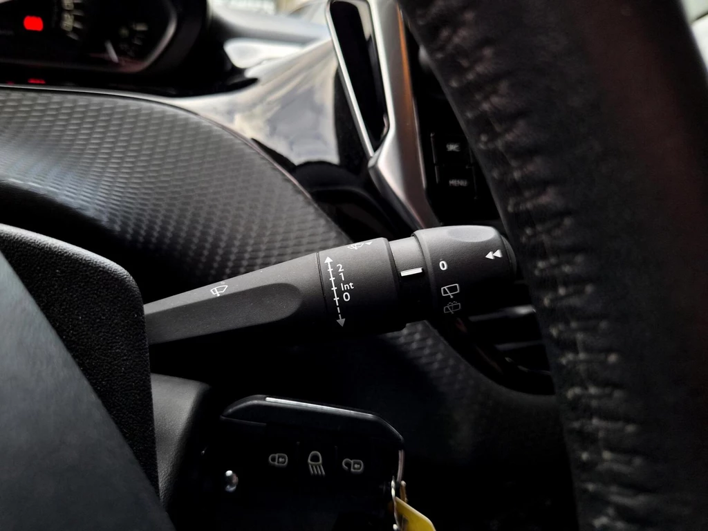 Peugeot 2008 – foto 23