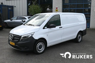 Mercedes-Benz Vito – thumbnail 1
