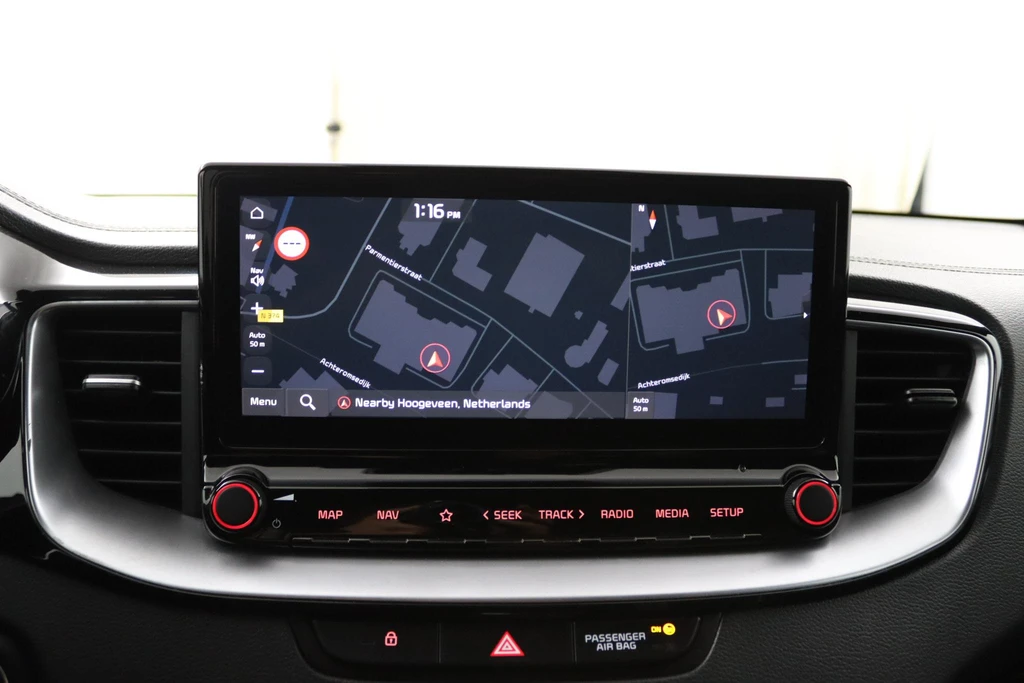 Kia ProCeed – foto 22