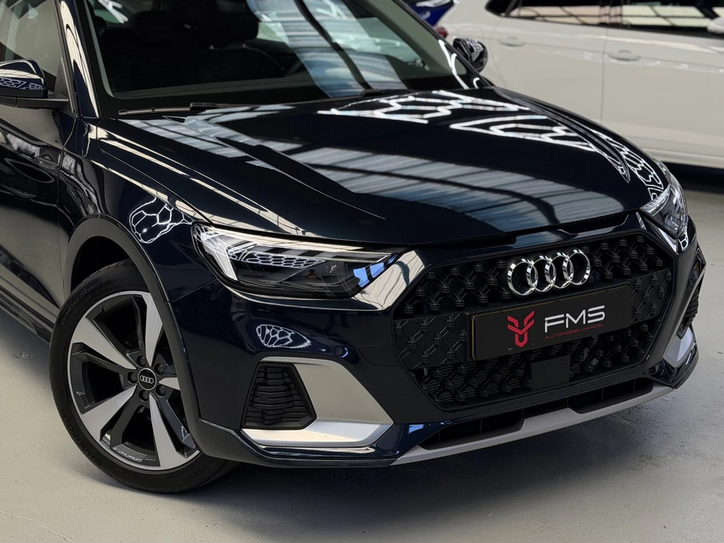 Audi A1 – foto 11
