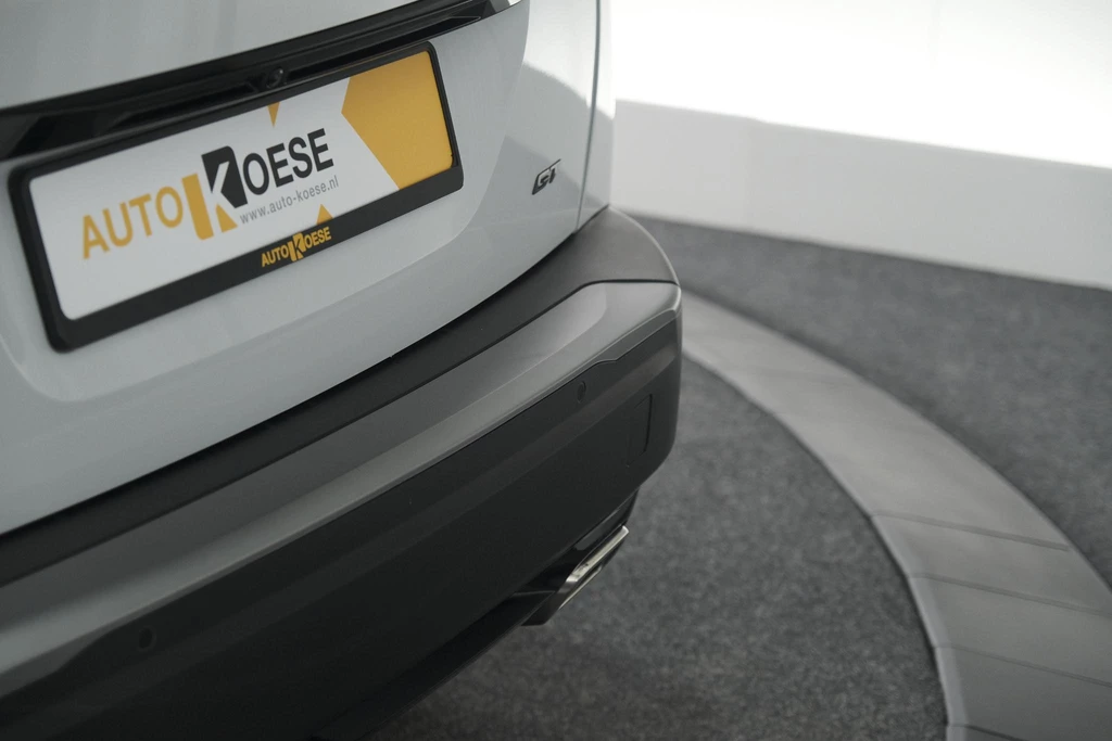 Peugeot 2008 – foto 39