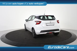 Nissan Micra – thumbnail 9