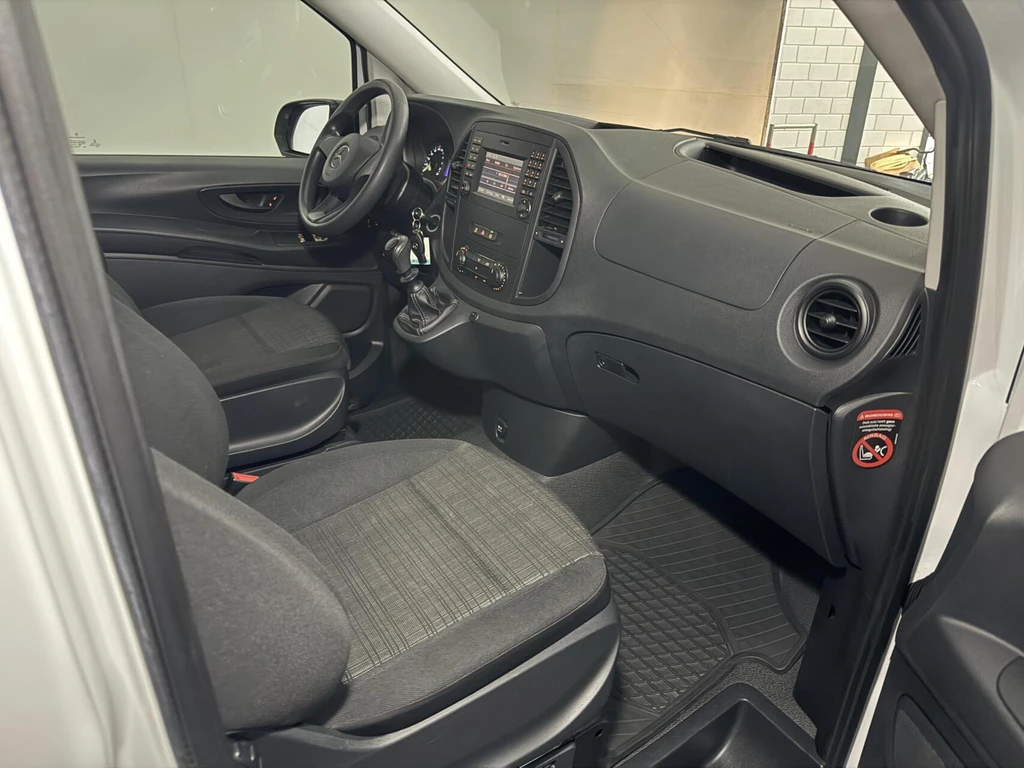 Mercedes-Benz Vito – foto 22