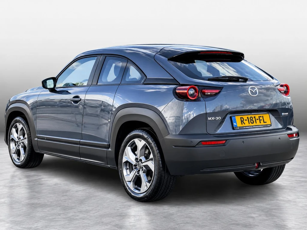 Mazda MX-30 – foto 2