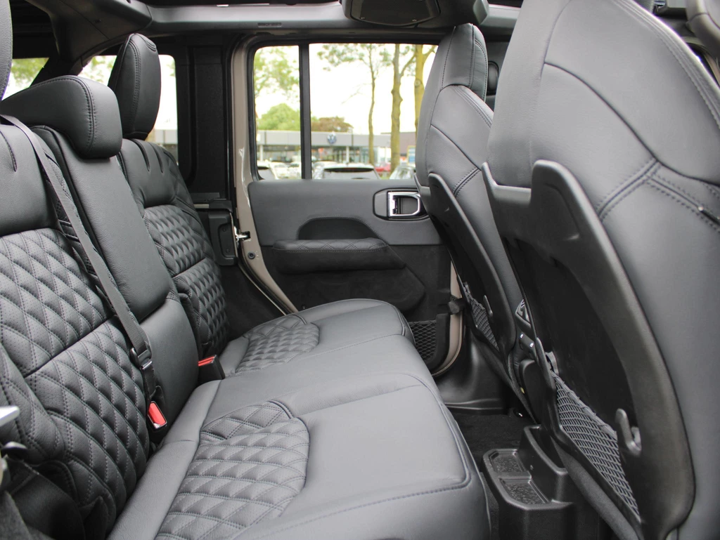 Jeep Wrangler – foto 10