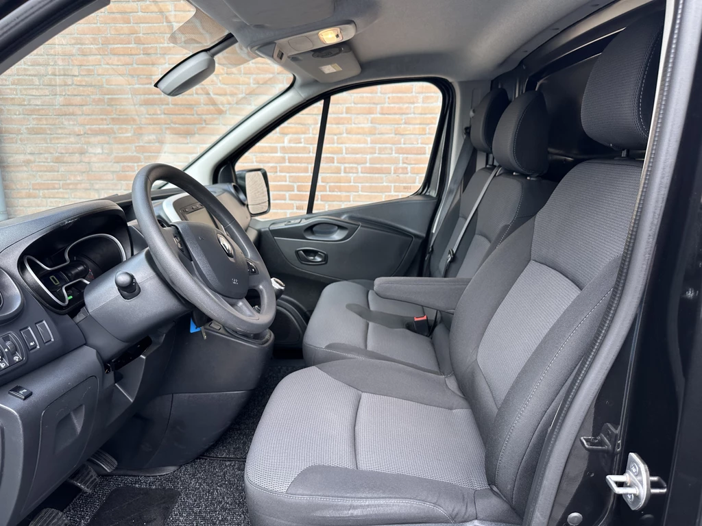 Renault Trafic – foto 10