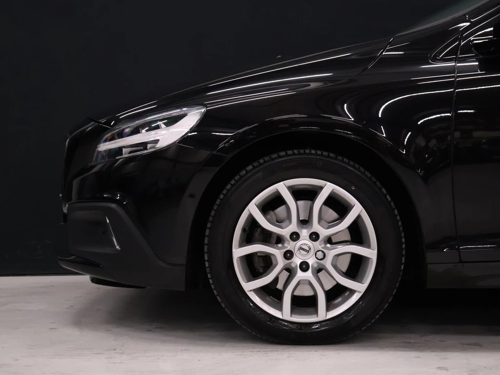 Volvo V40 – foto 8