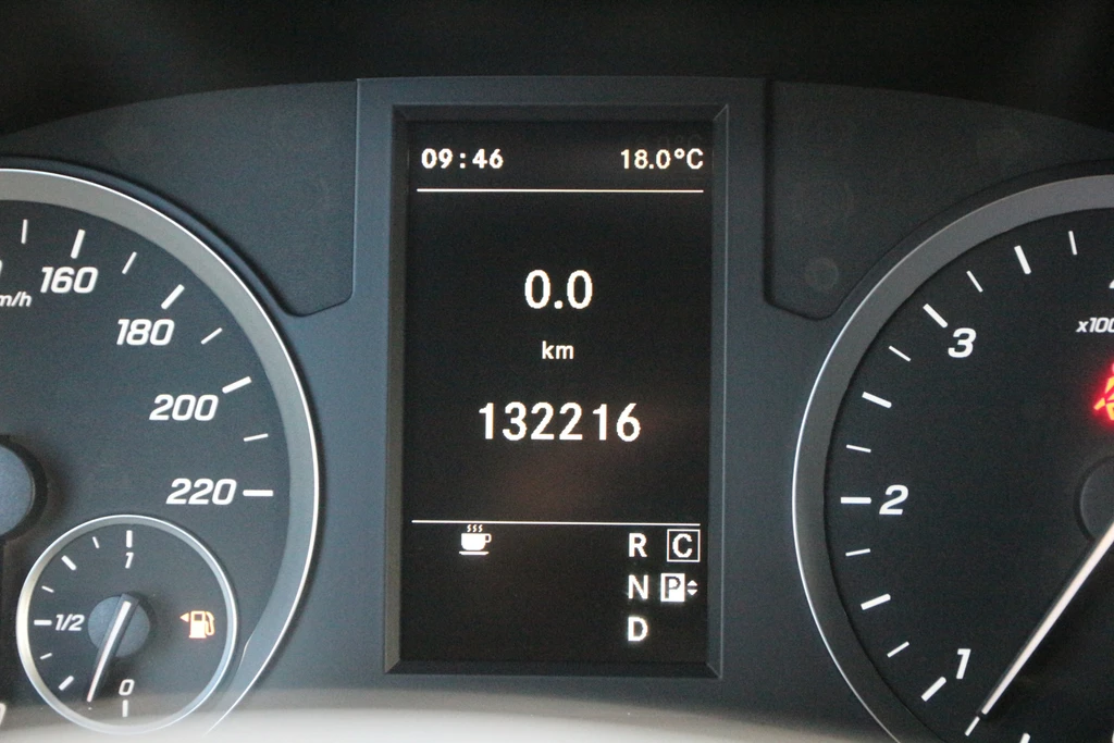 Mercedes-Benz Vito – foto 11