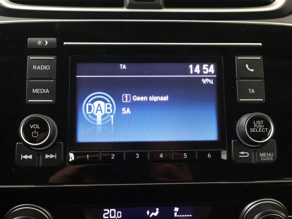 Honda CR-V – foto 20