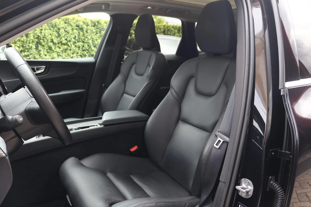 Volvo XC60 – foto 17