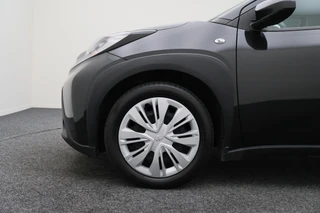 Toyota Aygo – thumbnail 22