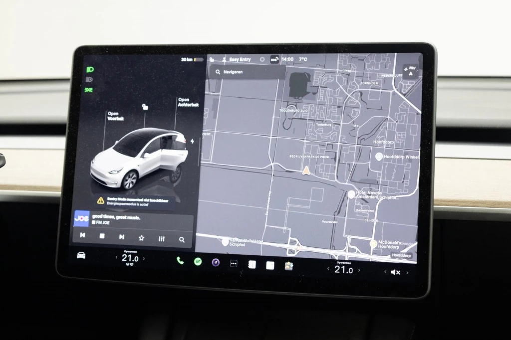 Tesla Model Y – foto 18